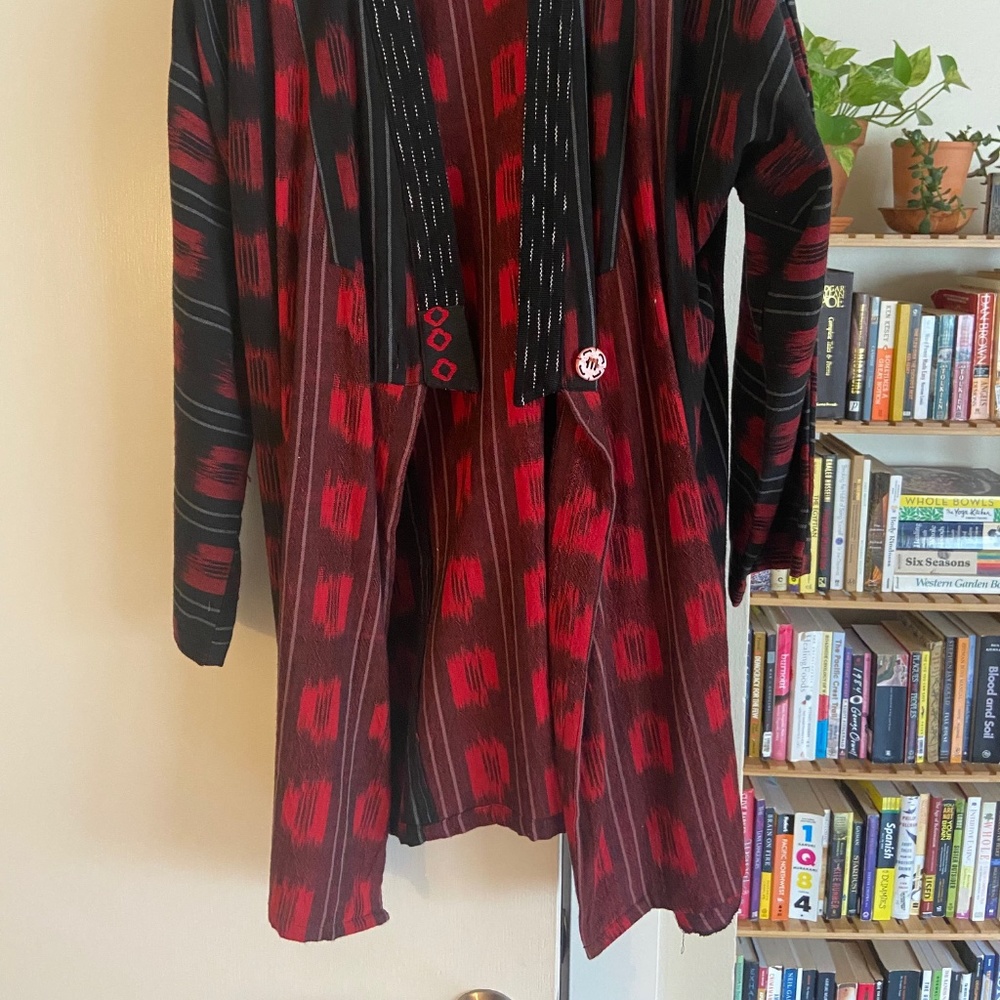 Robe/light jacket - Picture 3 of 3